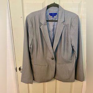 APT 9 Women’s Lined Blazer